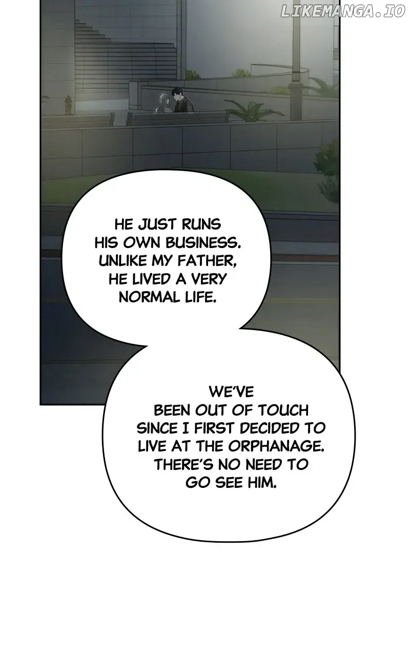 Only Hope Chapter 77 Page 56