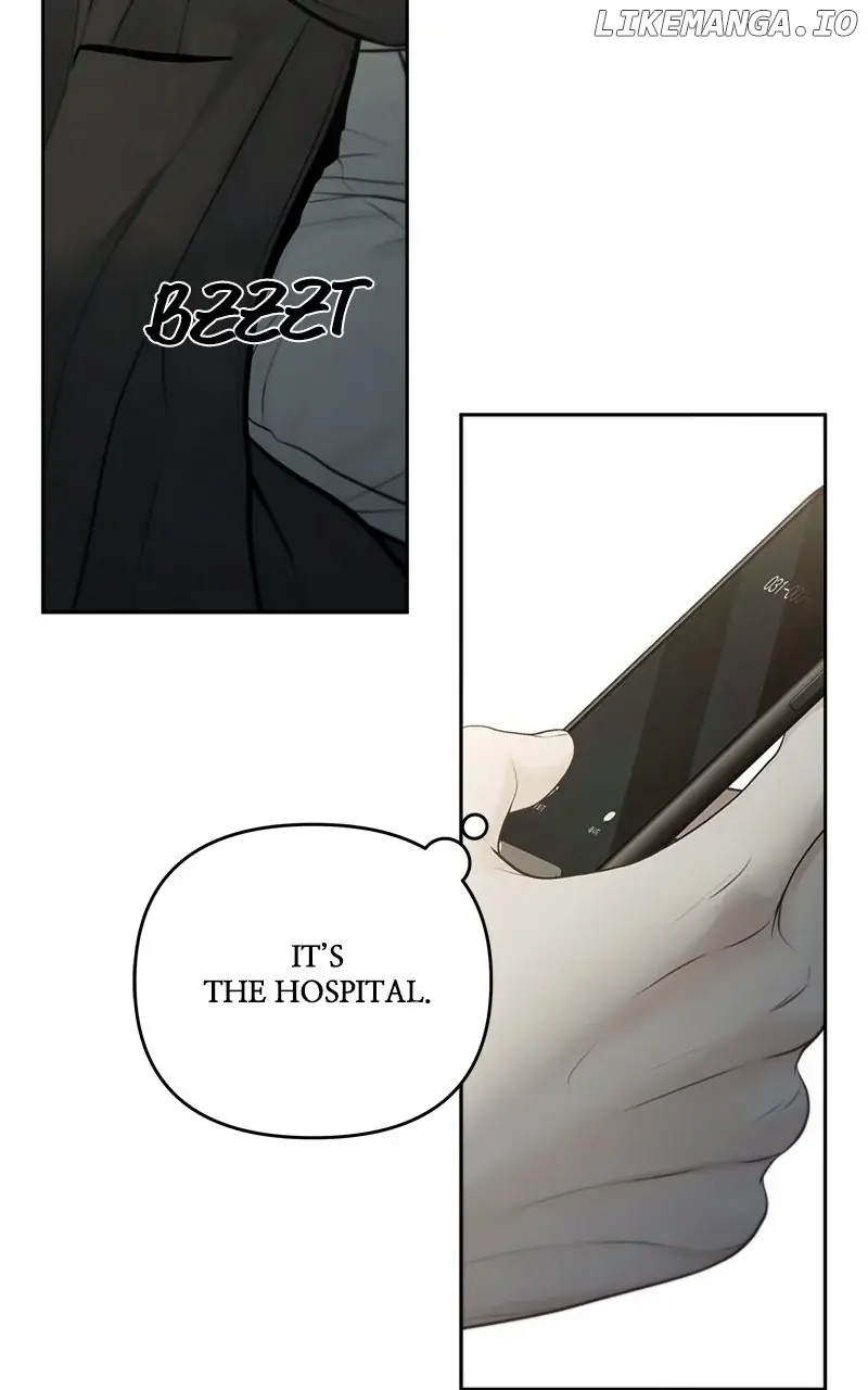 Only Hope Chapter 77 Page 60