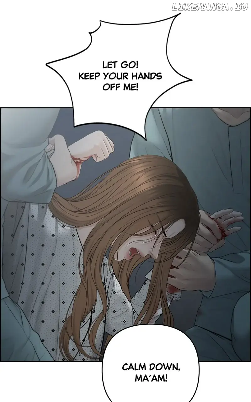 Only Hope Chapter 77 Page 64