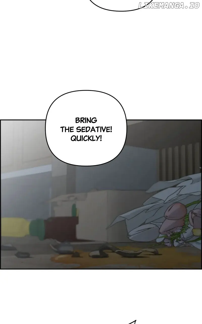Only Hope Chapter 77 Page 65