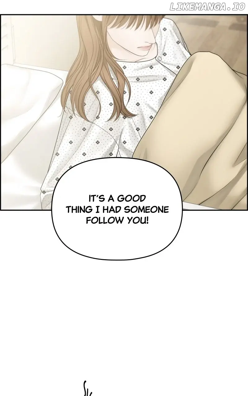 Only Hope Chapter 78 Page 8