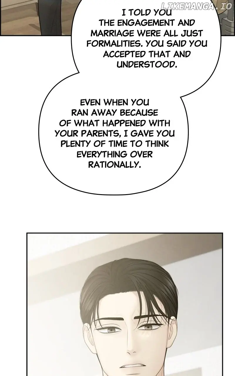 Only Hope Chapter 78 Page 10