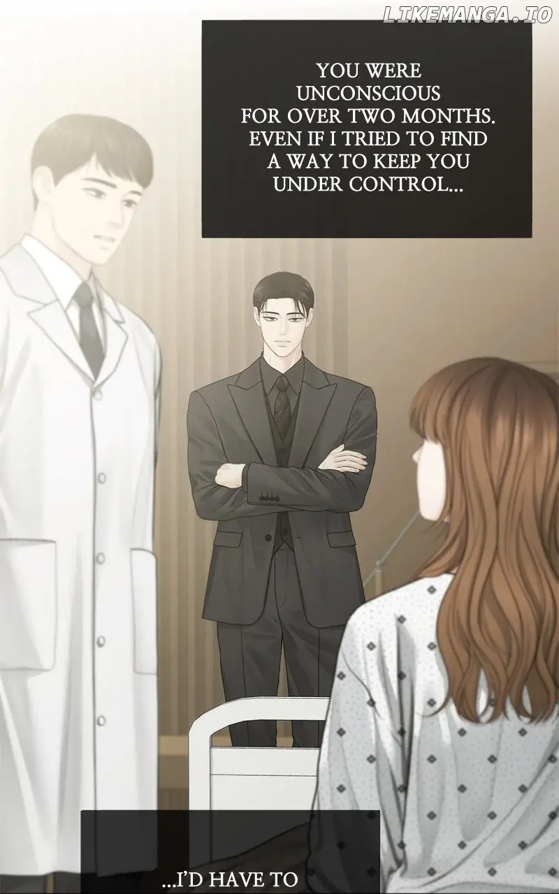 Only Hope Chapter 78 Page 16