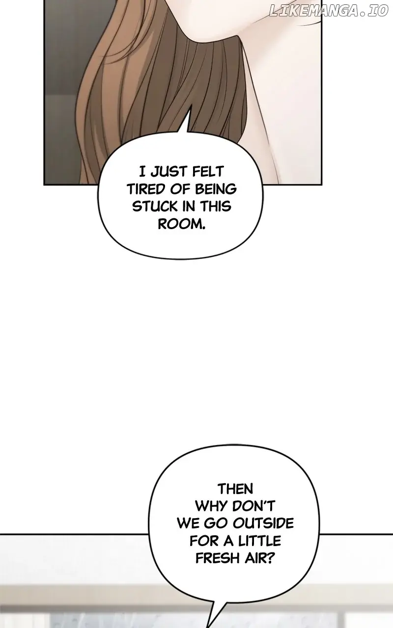 Only Hope Chapter 78 Page 25