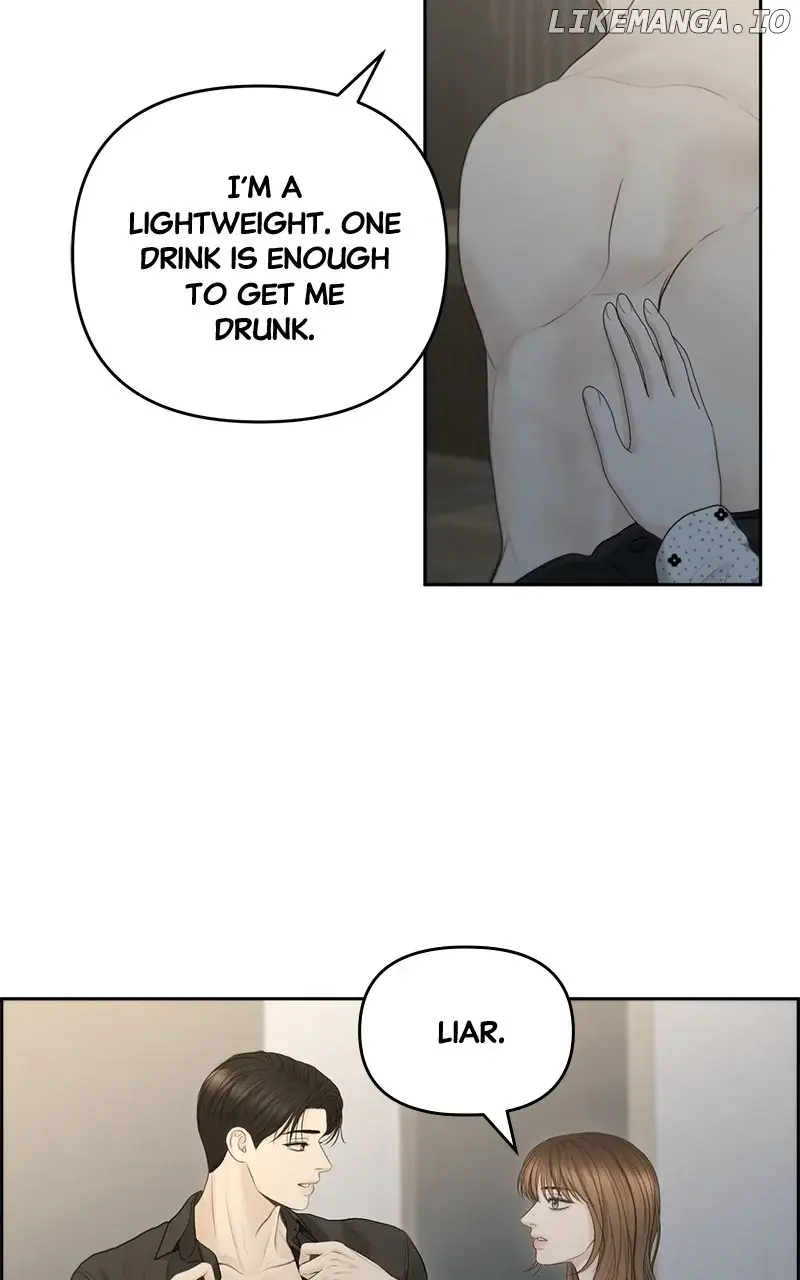 Only Hope Chapter 78 Page 66