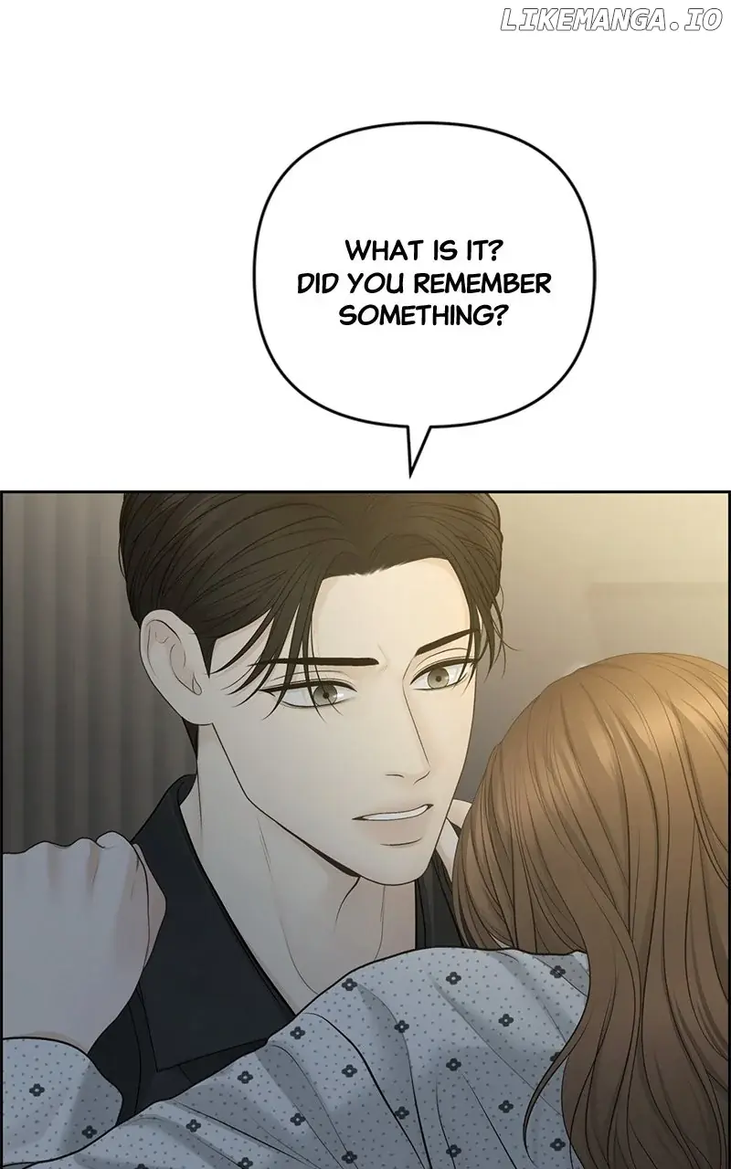 Only Hope Chapter 79 Page 8
