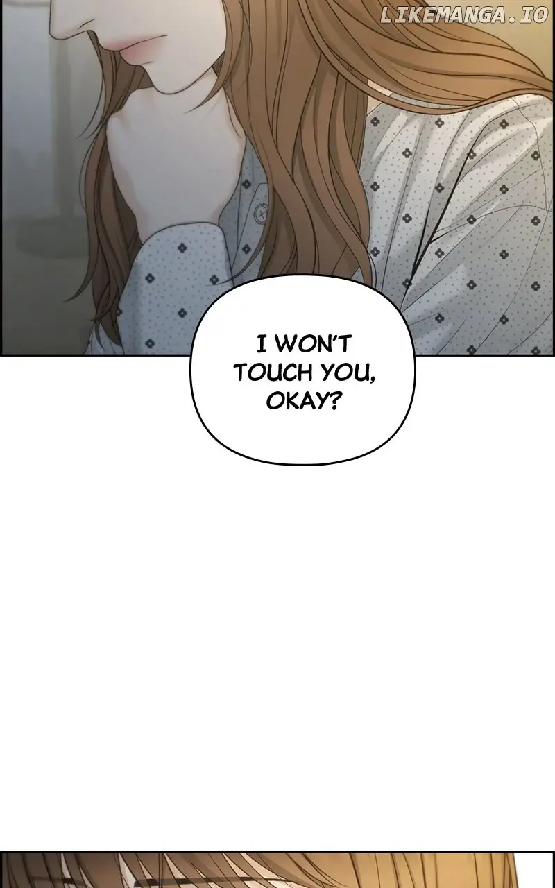 Only Hope Chapter 79 Page 17