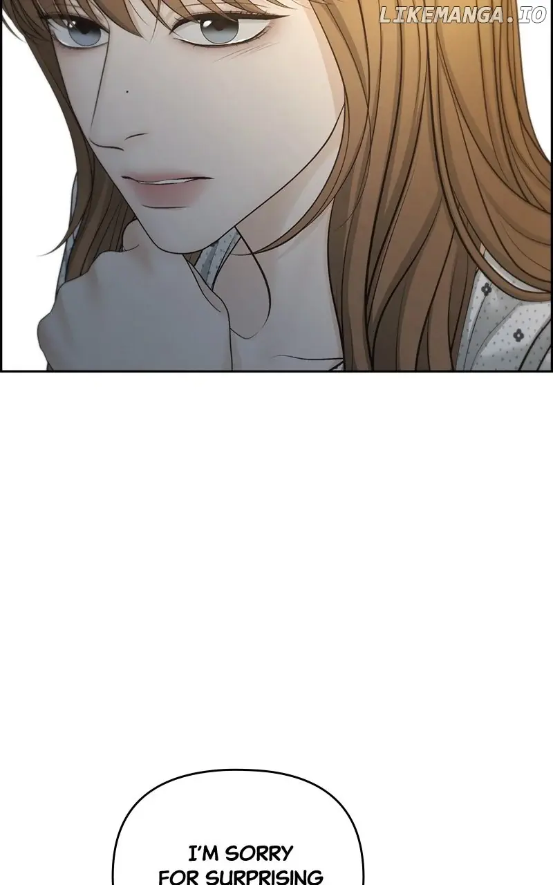 Only Hope Chapter 79 Page 18