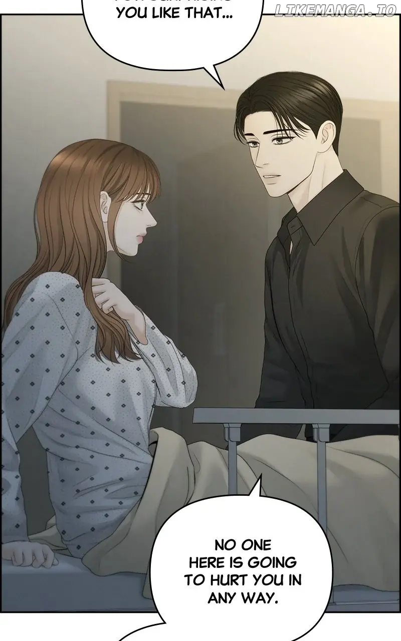 Only Hope Chapter 79 Page 19