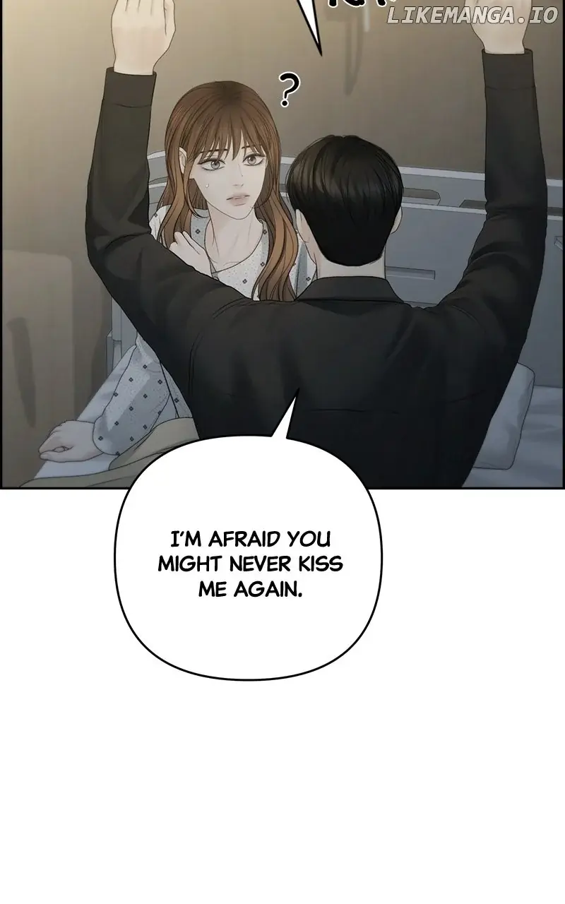 Only Hope Chapter 79 Page 21