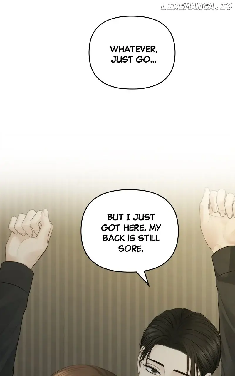 Only Hope Chapter 79 Page 22