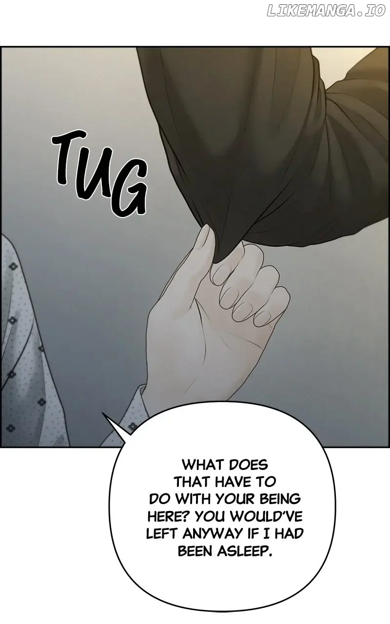 Only Hope Chapter 79 Page 24