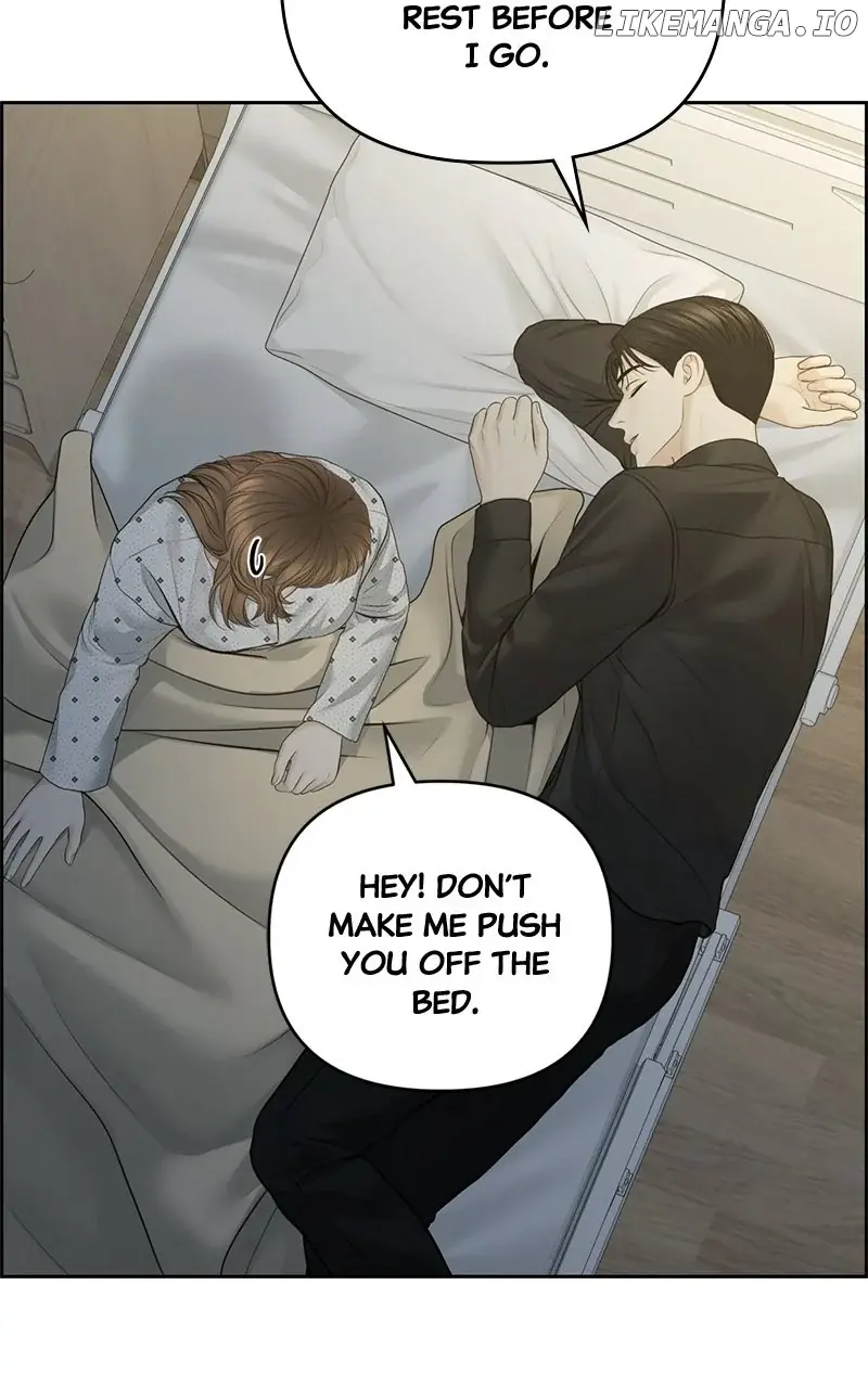 Only Hope Chapter 79 Page 27