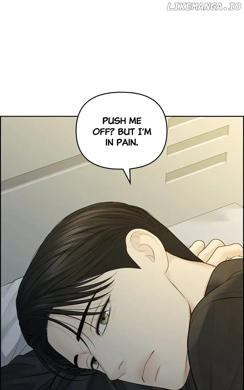 Only Hope Chapter 79 Page 28