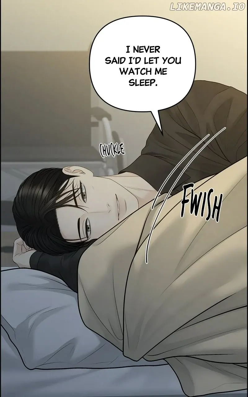 Only Hope Chapter 79 Page 31