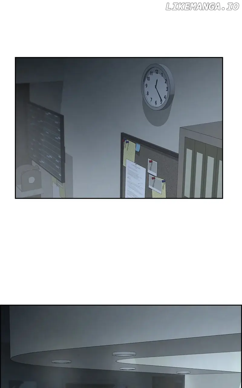 Only Hope Chapter 79 Page 33
