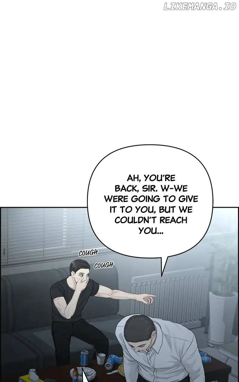 Only Hope Chapter 79 Page 44
