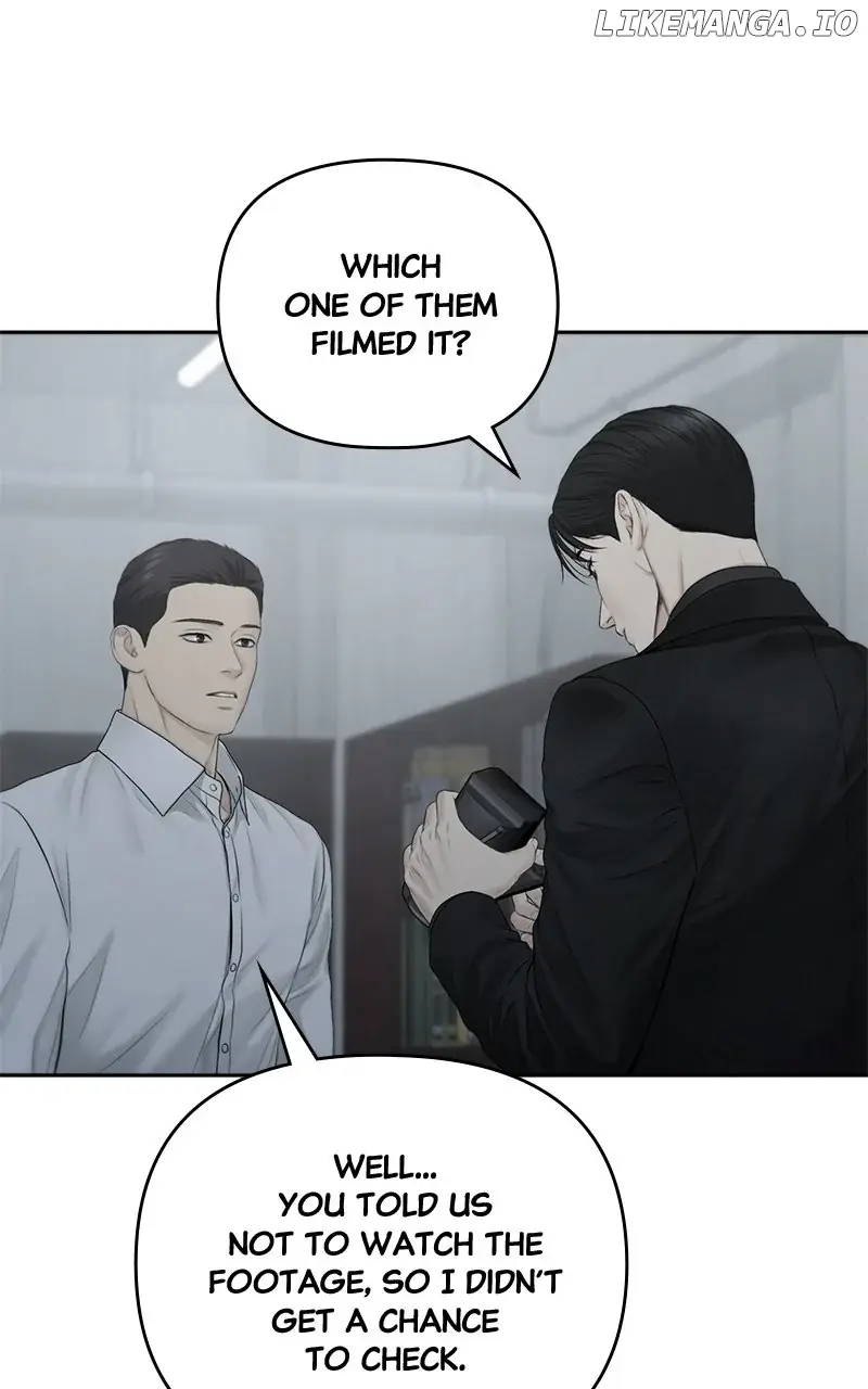 Only Hope Chapter 79 Page 49