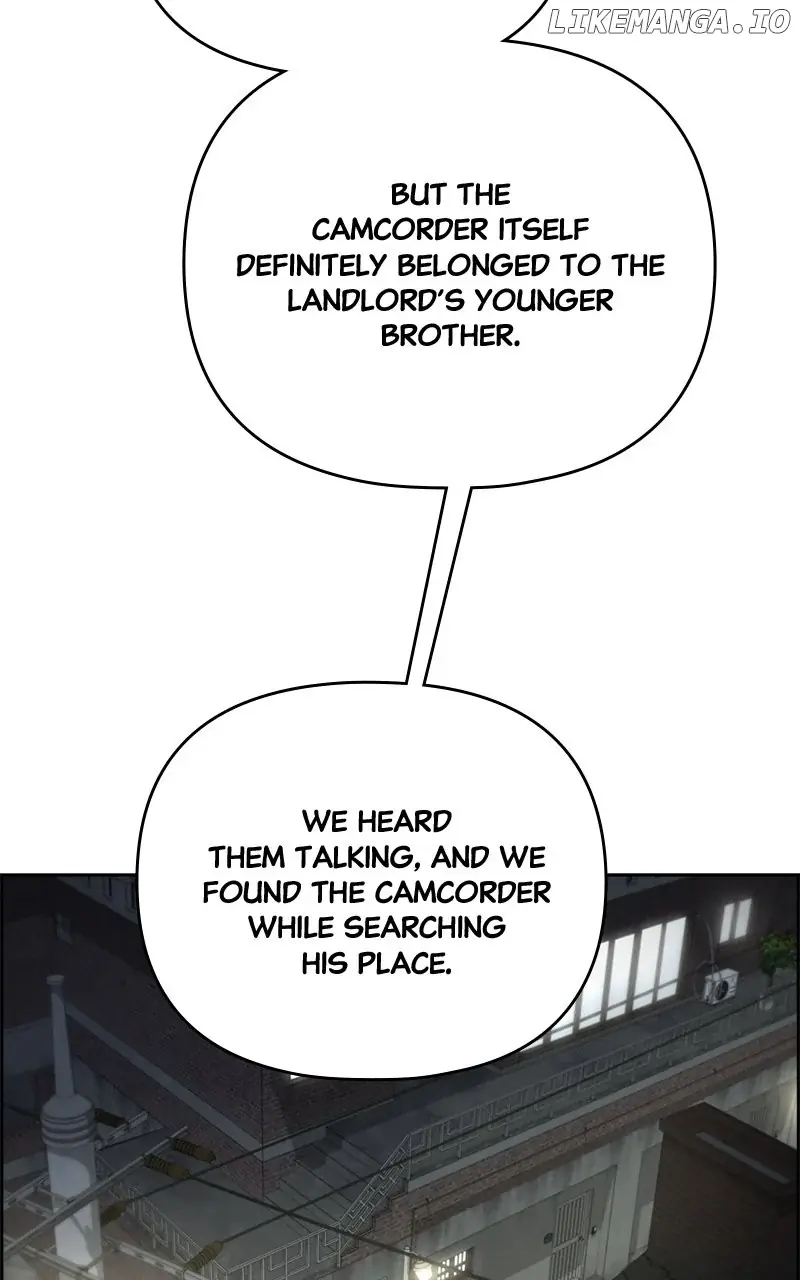 Only Hope Chapter 79 Page 50
