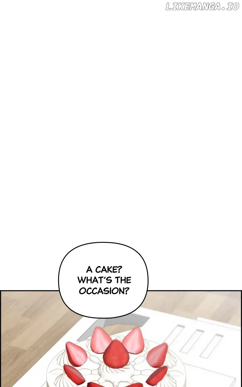 Only Hope Chapter 79 Page 64