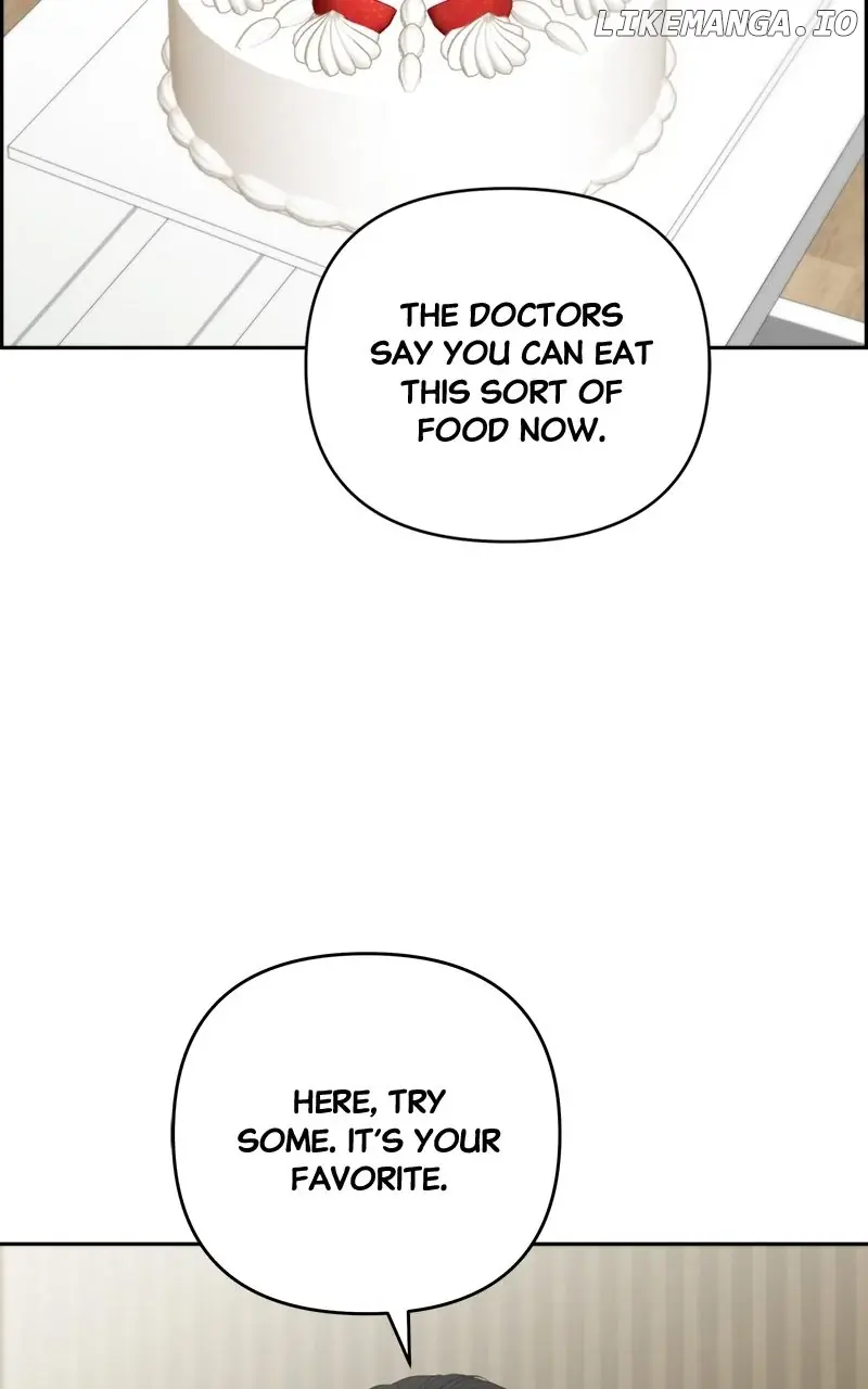 Only Hope Chapter 79 Page 65