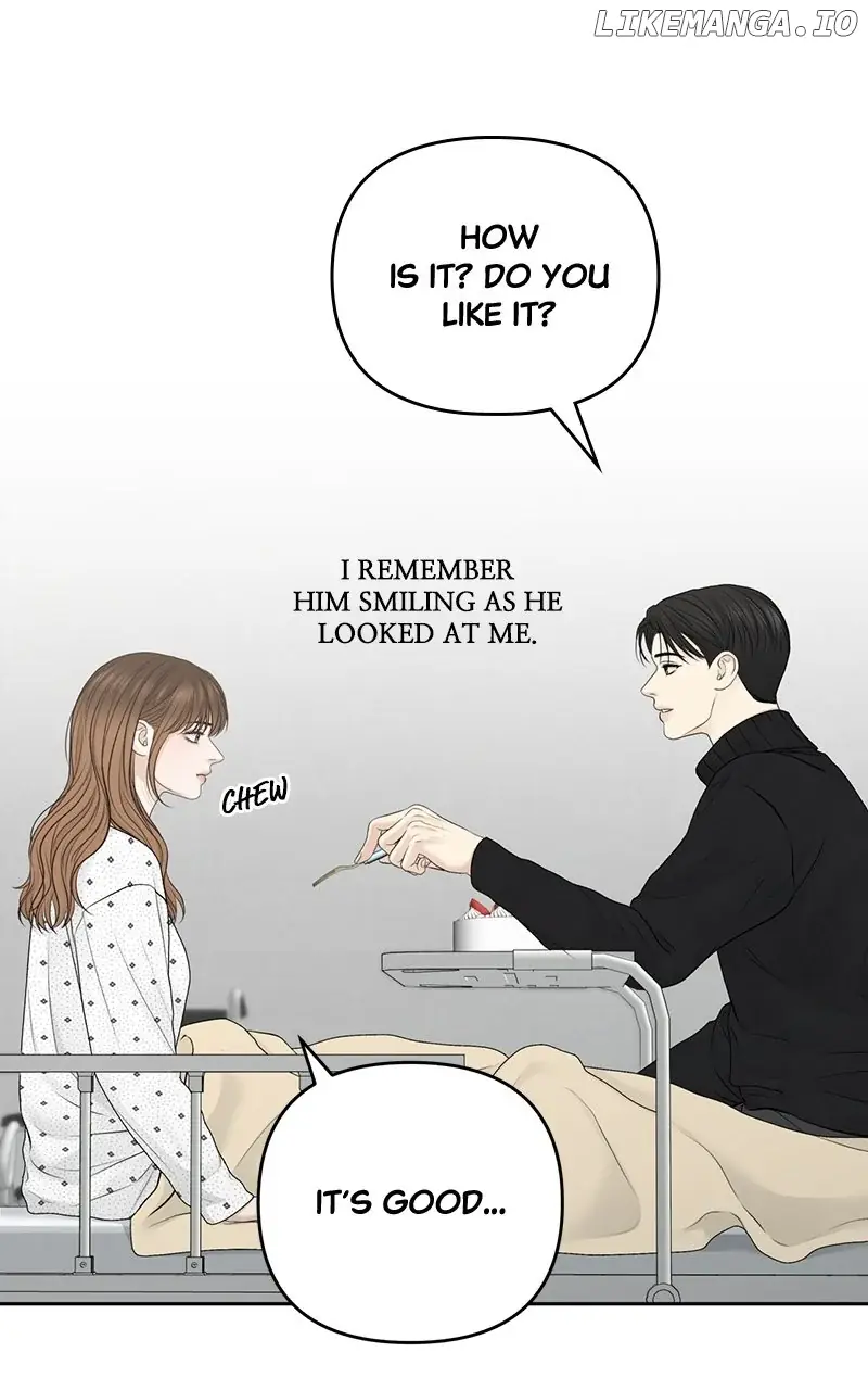 Only Hope Chapter 79 Page 70