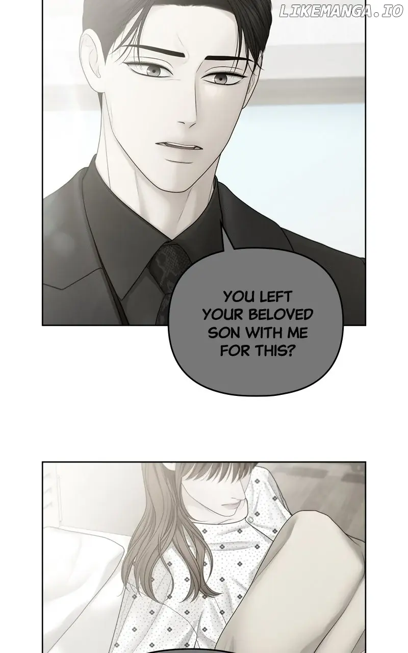 Only Hope Chapter 79 Page 76