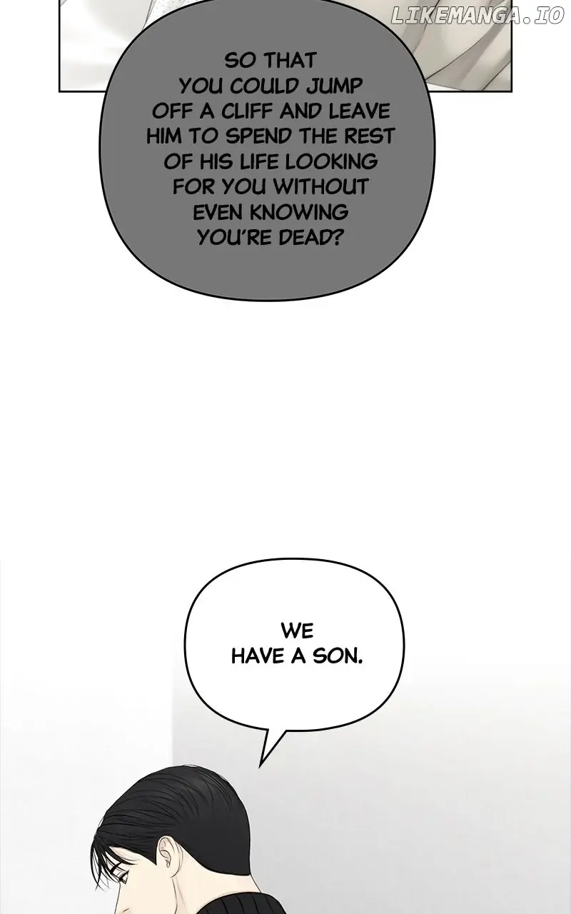 Only Hope Chapter 79 Page 77
