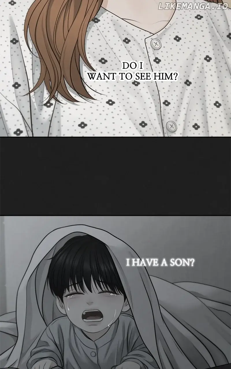 Only Hope Chapter 79 Page 80