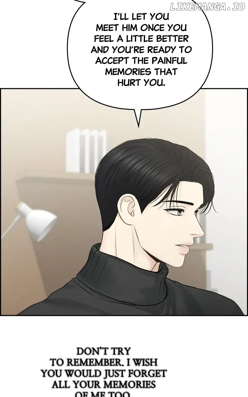 Only Hope Chapter 79 Page 83