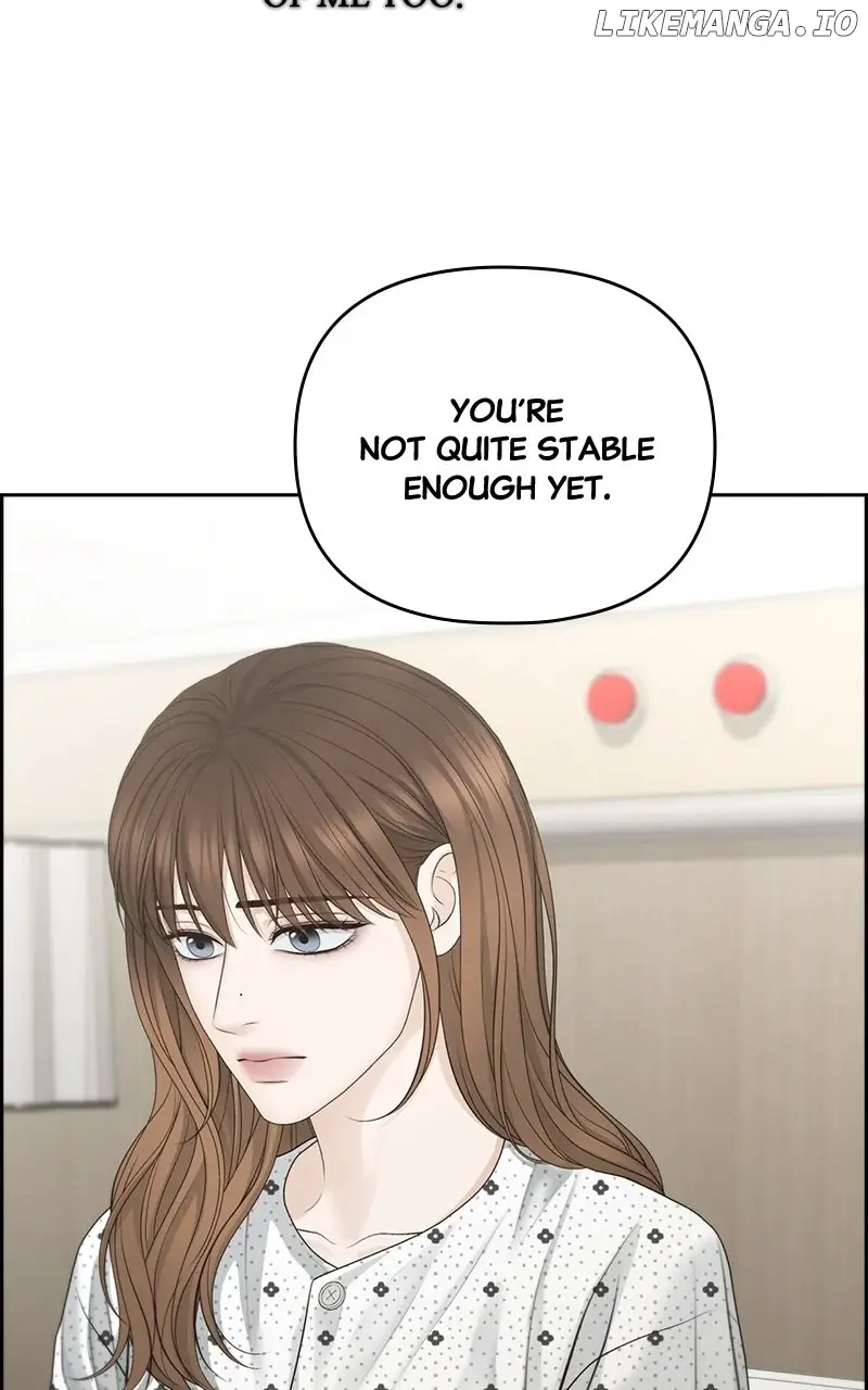 Only Hope Chapter 79 Page 84