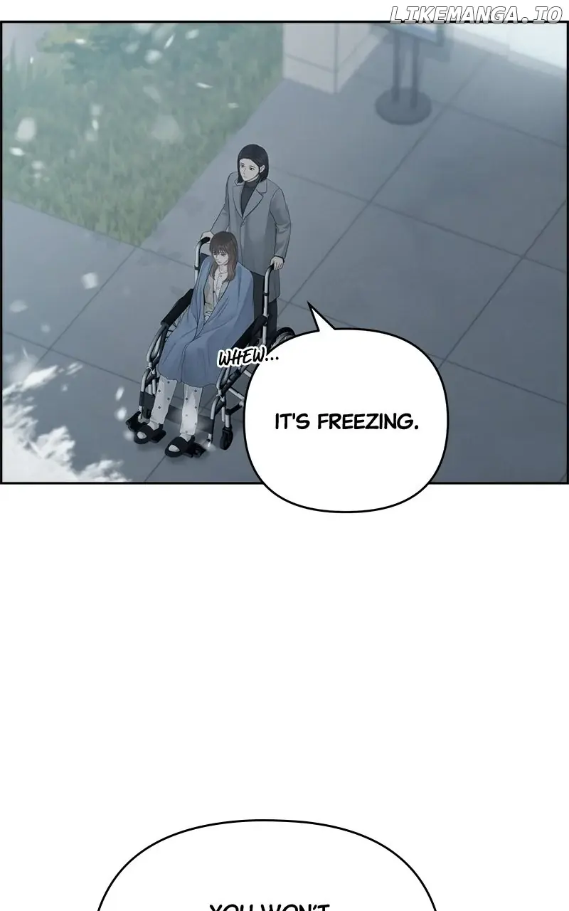 Only Hope Chapter 80 Page 2