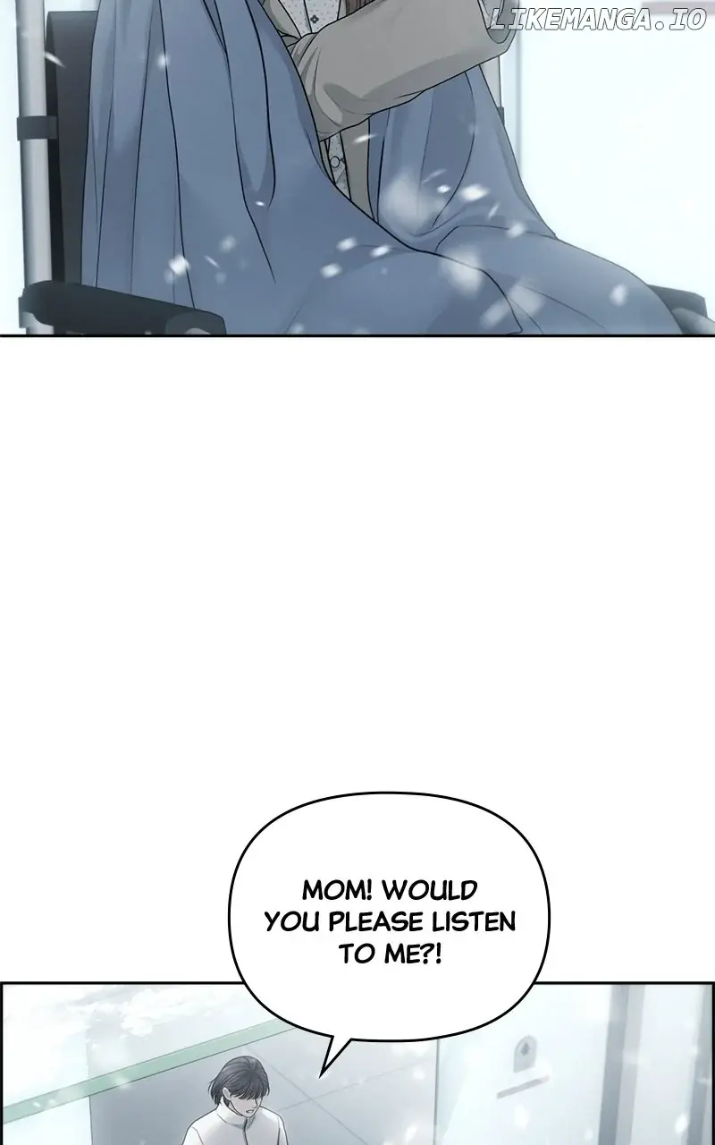 Only Hope Chapter 80 Page 6