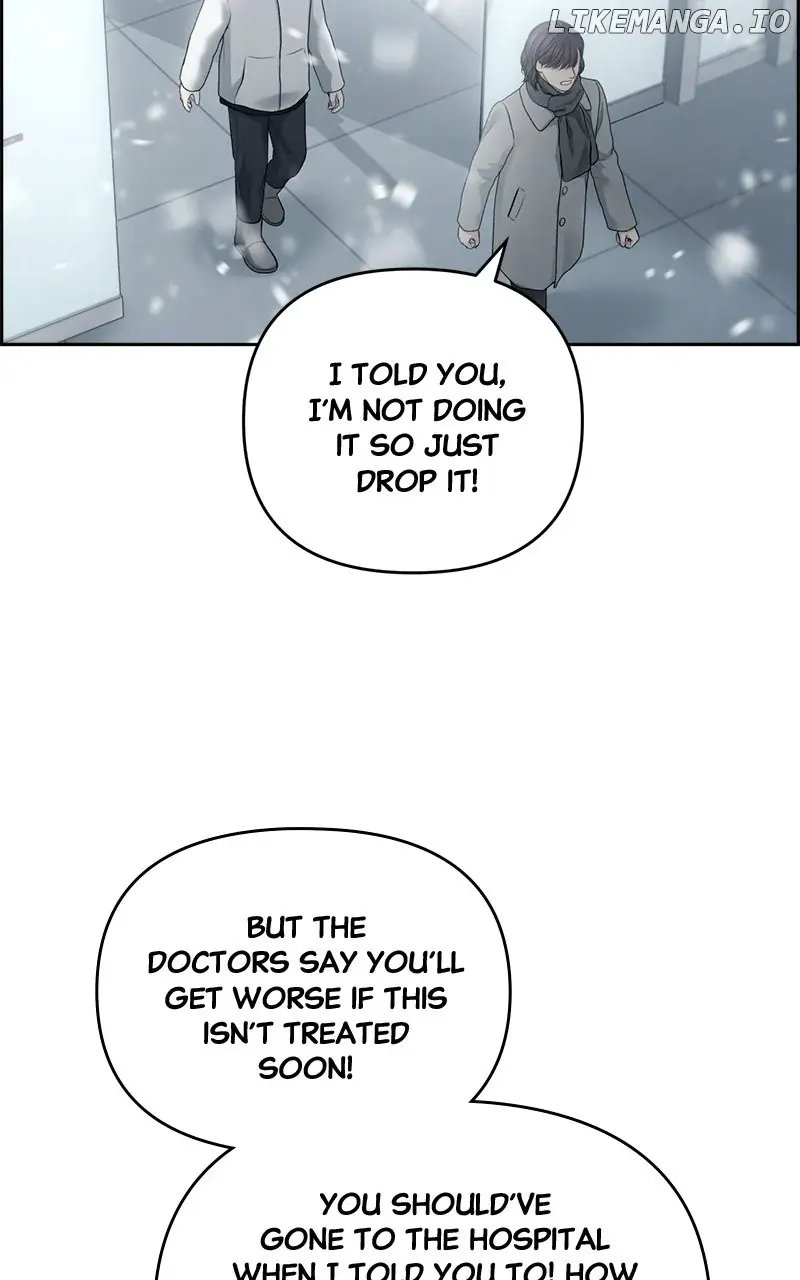Only Hope Chapter 80 Page 7