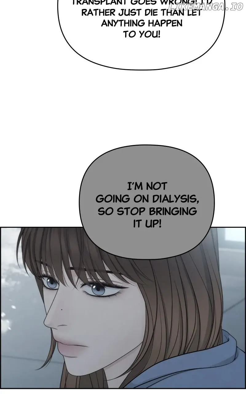 Only Hope Chapter 80 Page 9