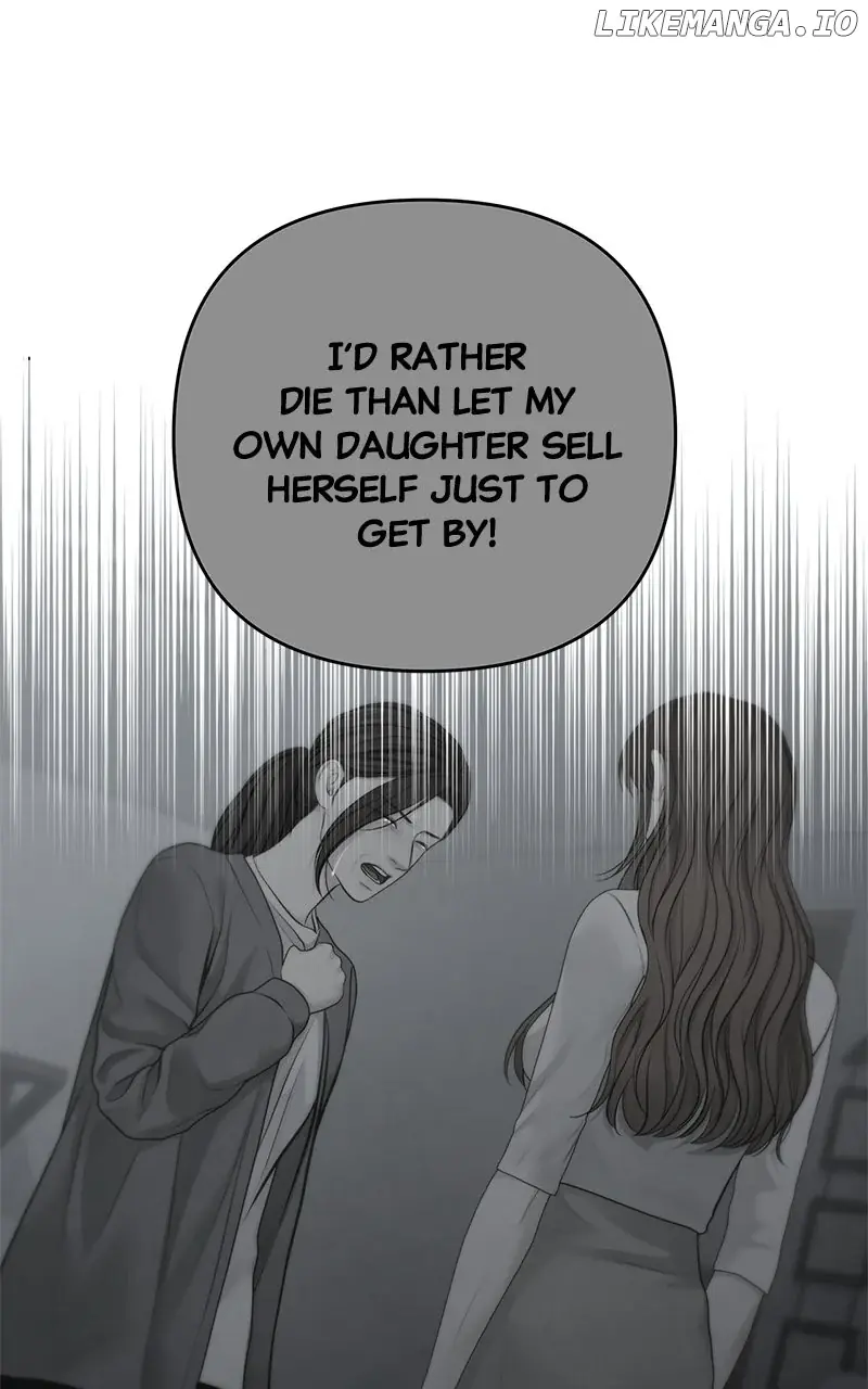 Only Hope Chapter 80 Page 10