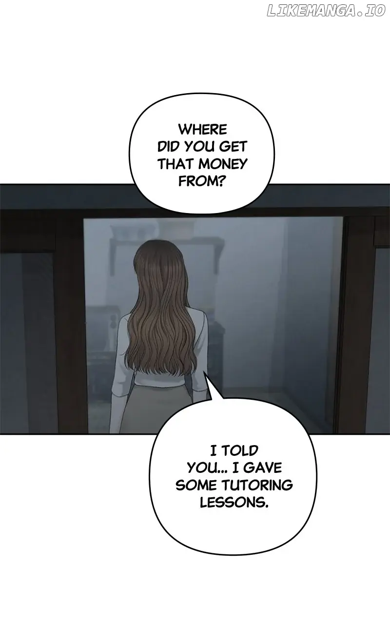 Only Hope Chapter 80 Page 20