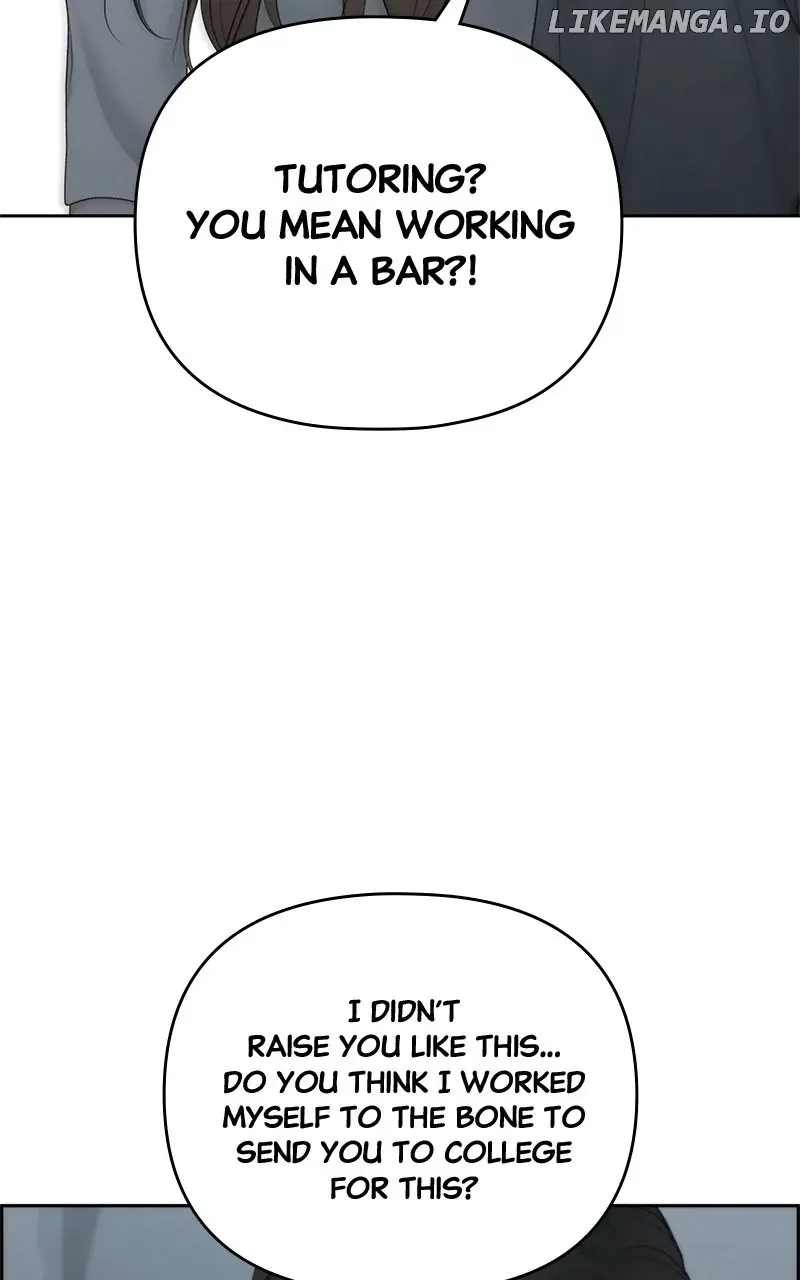 Only Hope Chapter 80 Page 22