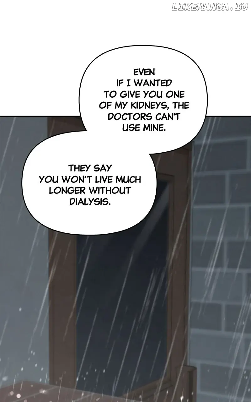 Only Hope Chapter 80 Page 29
