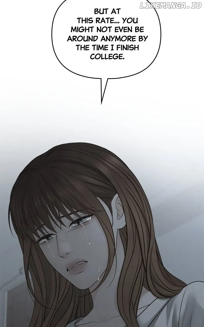 Only Hope Chapter 80 Page 32