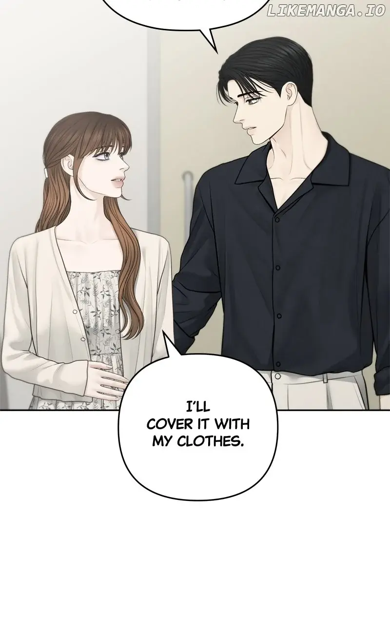 Only Hope Chapter 80 Page 78