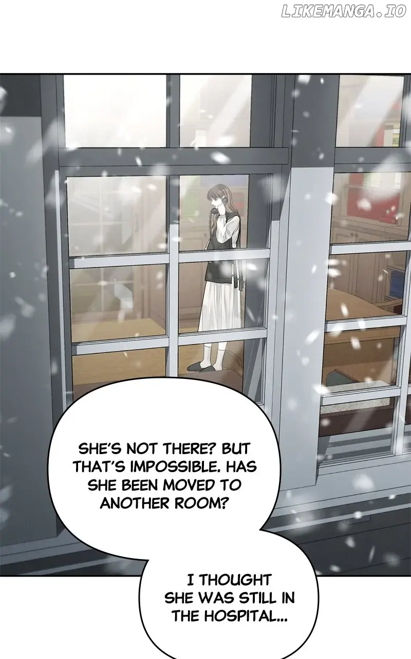 Only Hope Chapter 80 Page 90