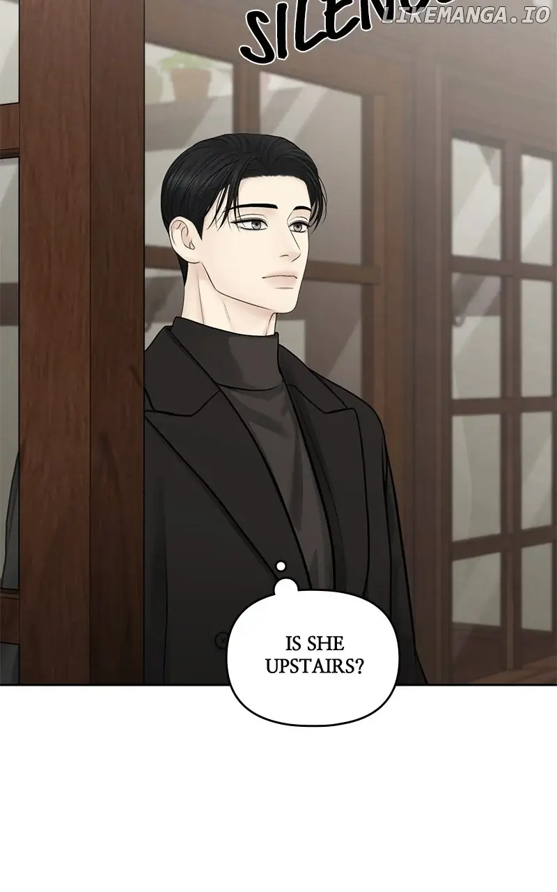 Only Hope Chapter 81 Page 5