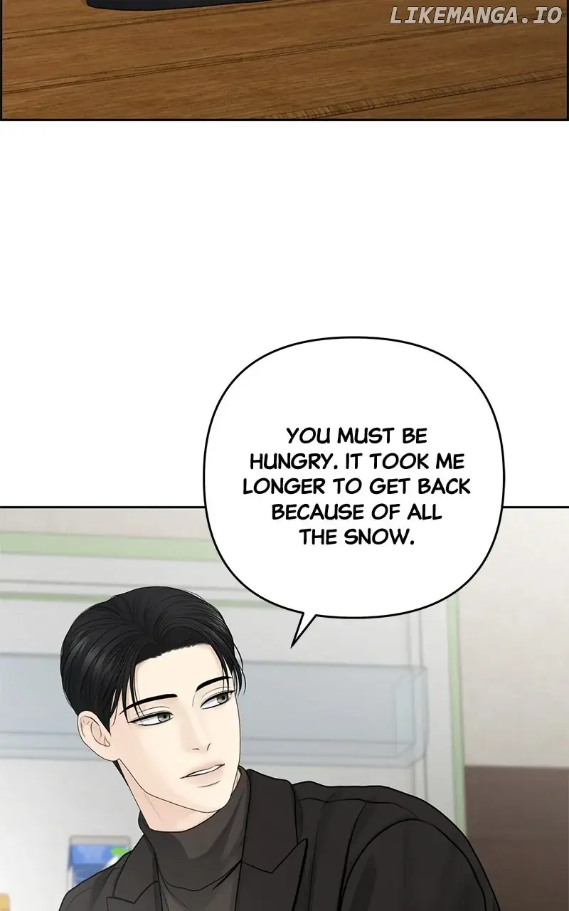 Only Hope Chapter 81 Page 8