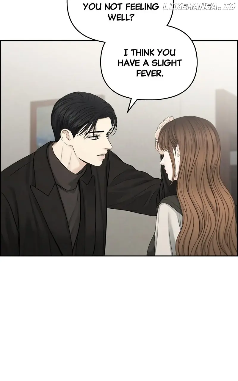 Only Hope Chapter 81 Page 12