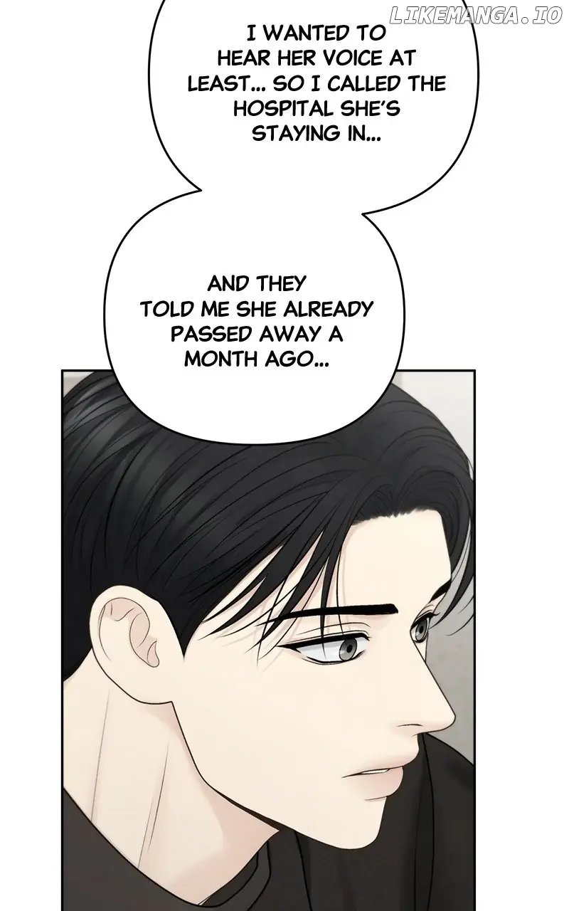 Only Hope Chapter 81 Page 14