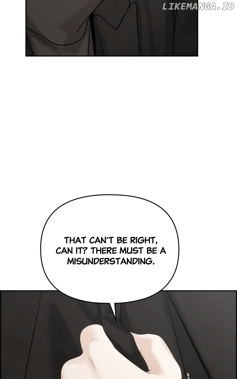 Only Hope Chapter 81 Page 15