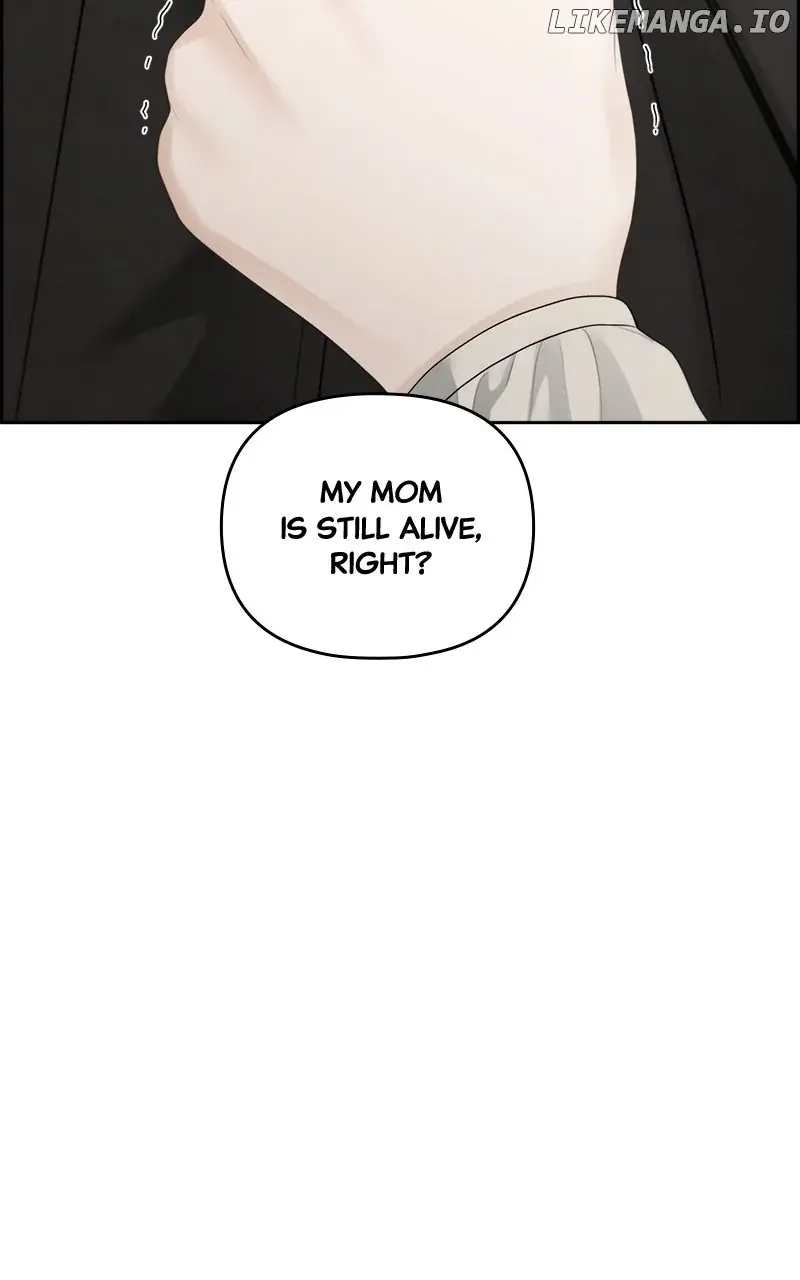 Only Hope Chapter 81 Page 16