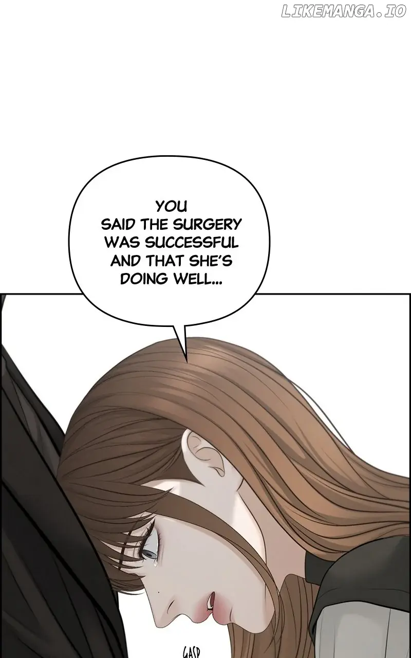 Only Hope Chapter 81 Page 18