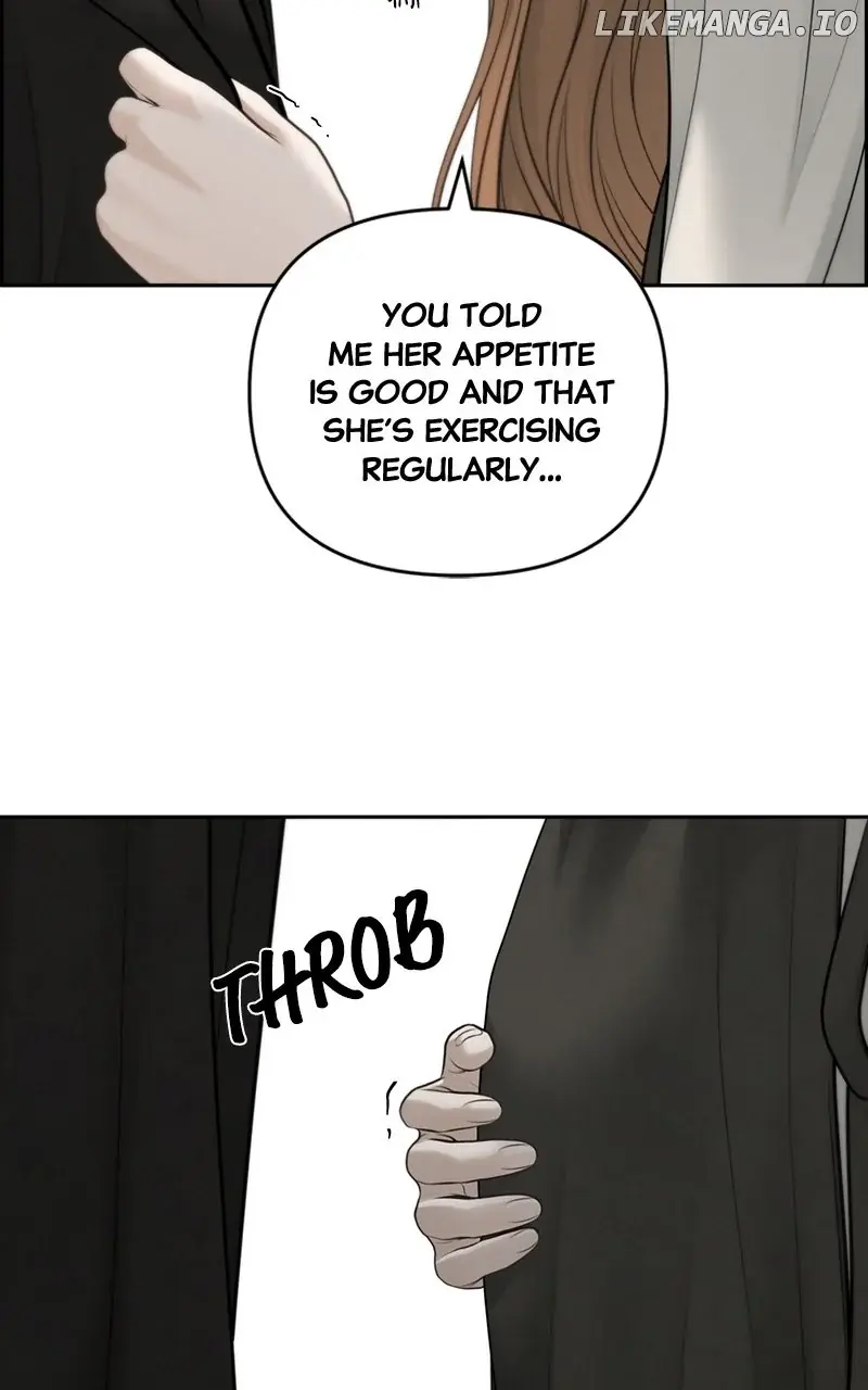Only Hope Chapter 81 Page 19
